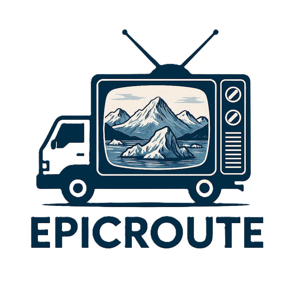 EpicRoute Media & Logistics LLC